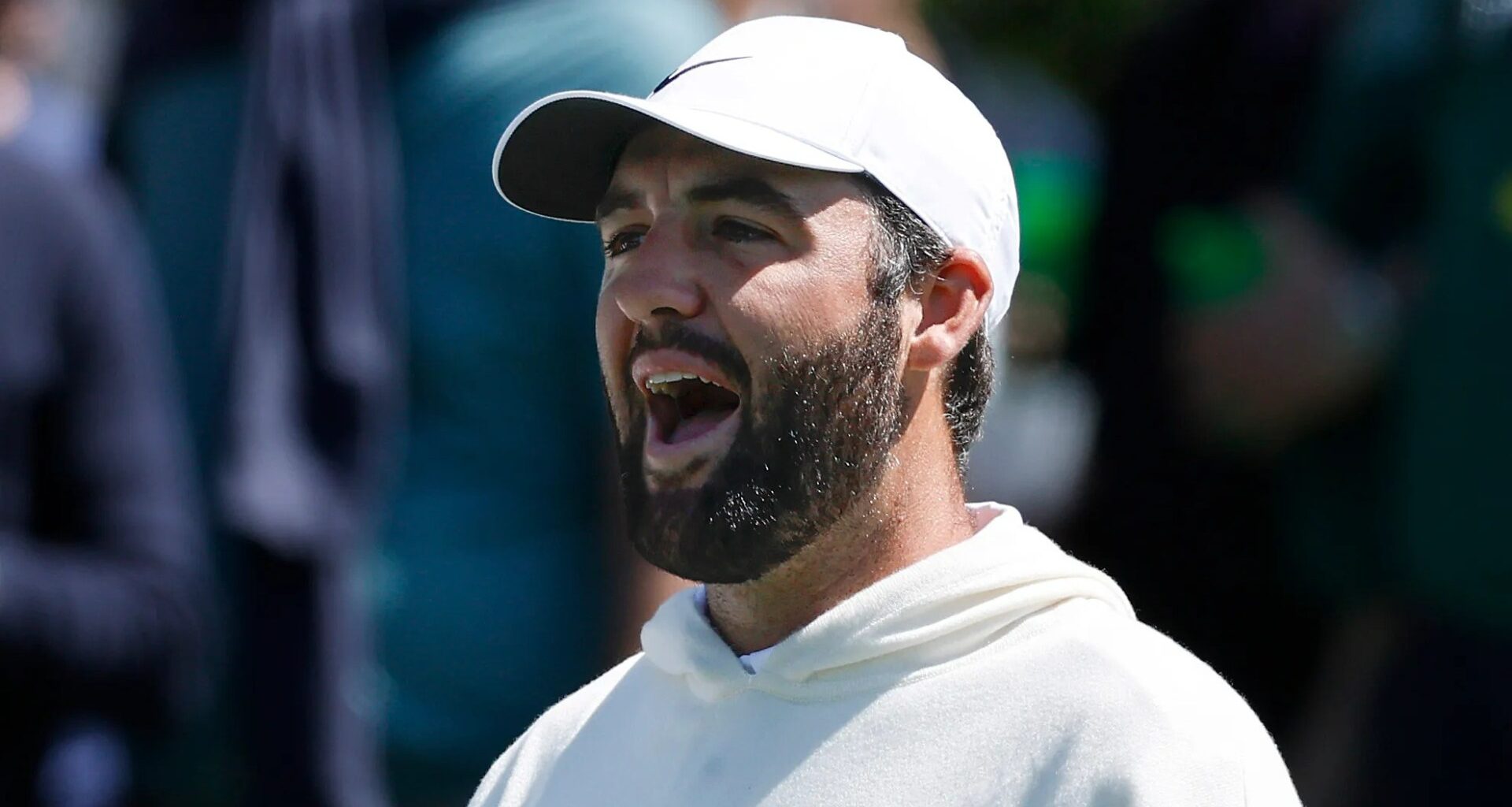 'It's mind boggling' - Everyone says pimento cheese is best Masters food but this $1.50 fan favorite is real steal at Augusta