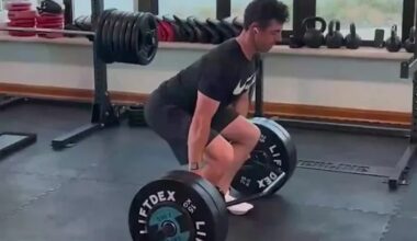 Rory McIlroy wouldn't eat specific foods and had gruelling workouts in mission to complete Grand Slam