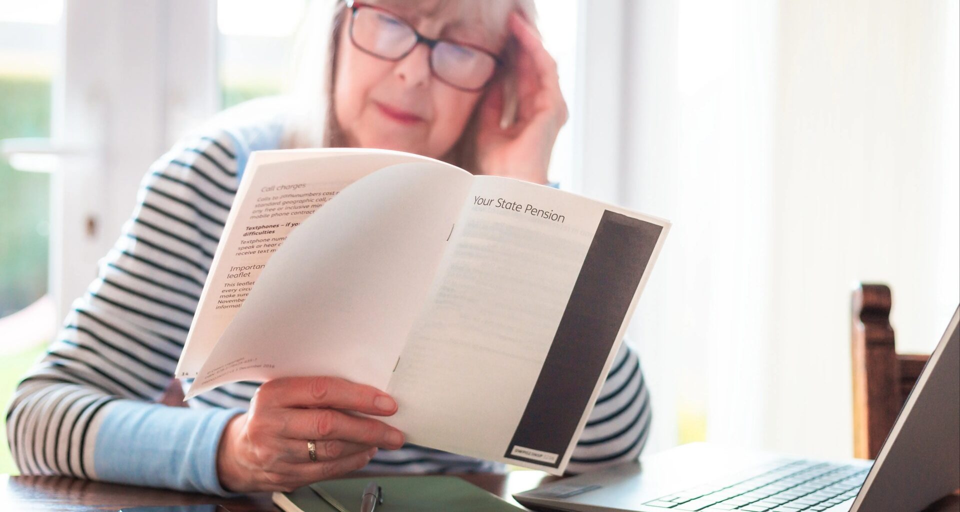 Big state pension update for 130,000 owed compensation over underpayments - are you owed money?
