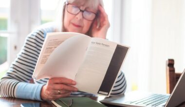 Big state pension update for 130,000 owed compensation over underpayments - are you owed money?