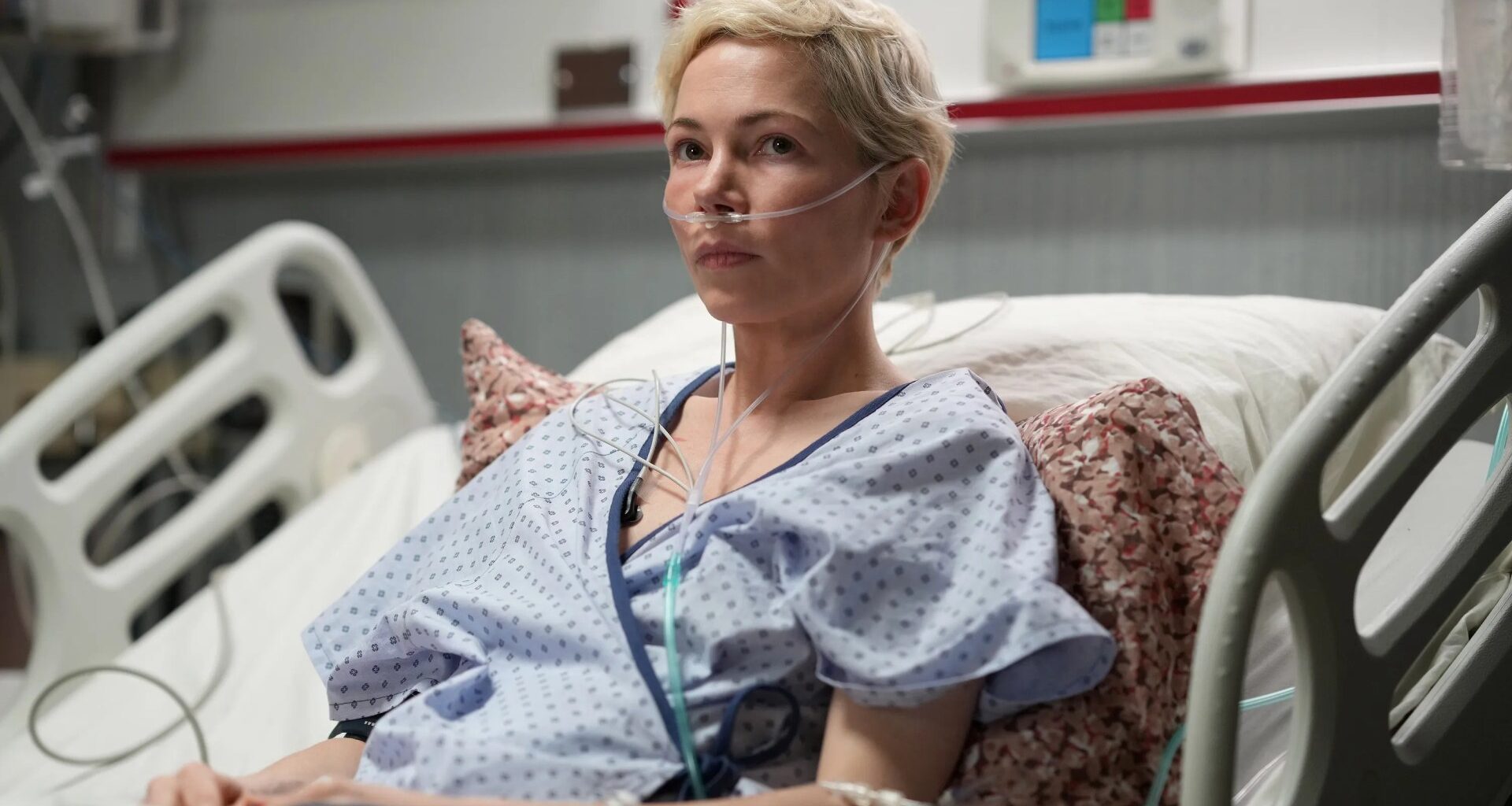 I was told I had terminal cancer so I dumped my husband then slept with nearly 200 men in search of my first ever orgasm