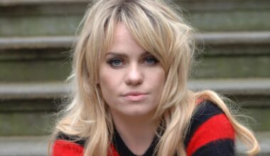 Duffy rocked by devastating death of loved one after kidnapping and rape ordeal saw her quit fame