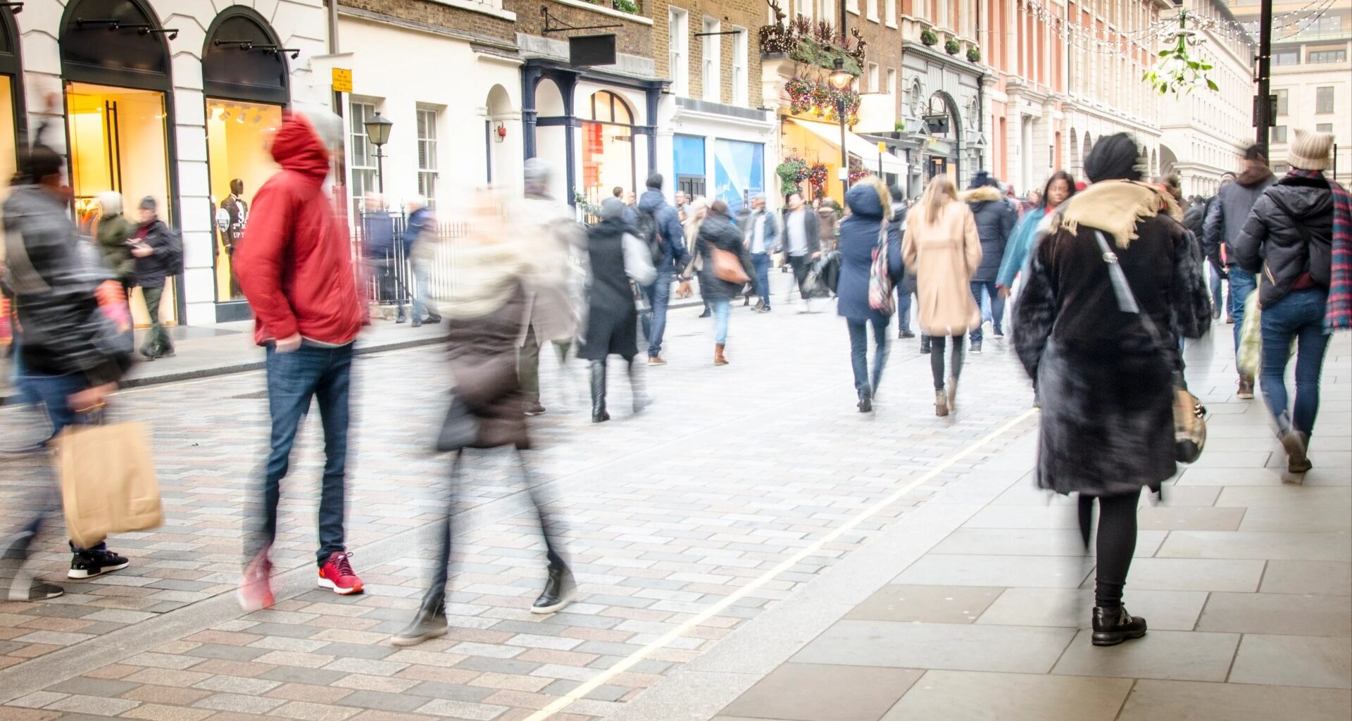 Business chiefs warn of high street bloodbath as Labour’s £25billion tax raid comes into force