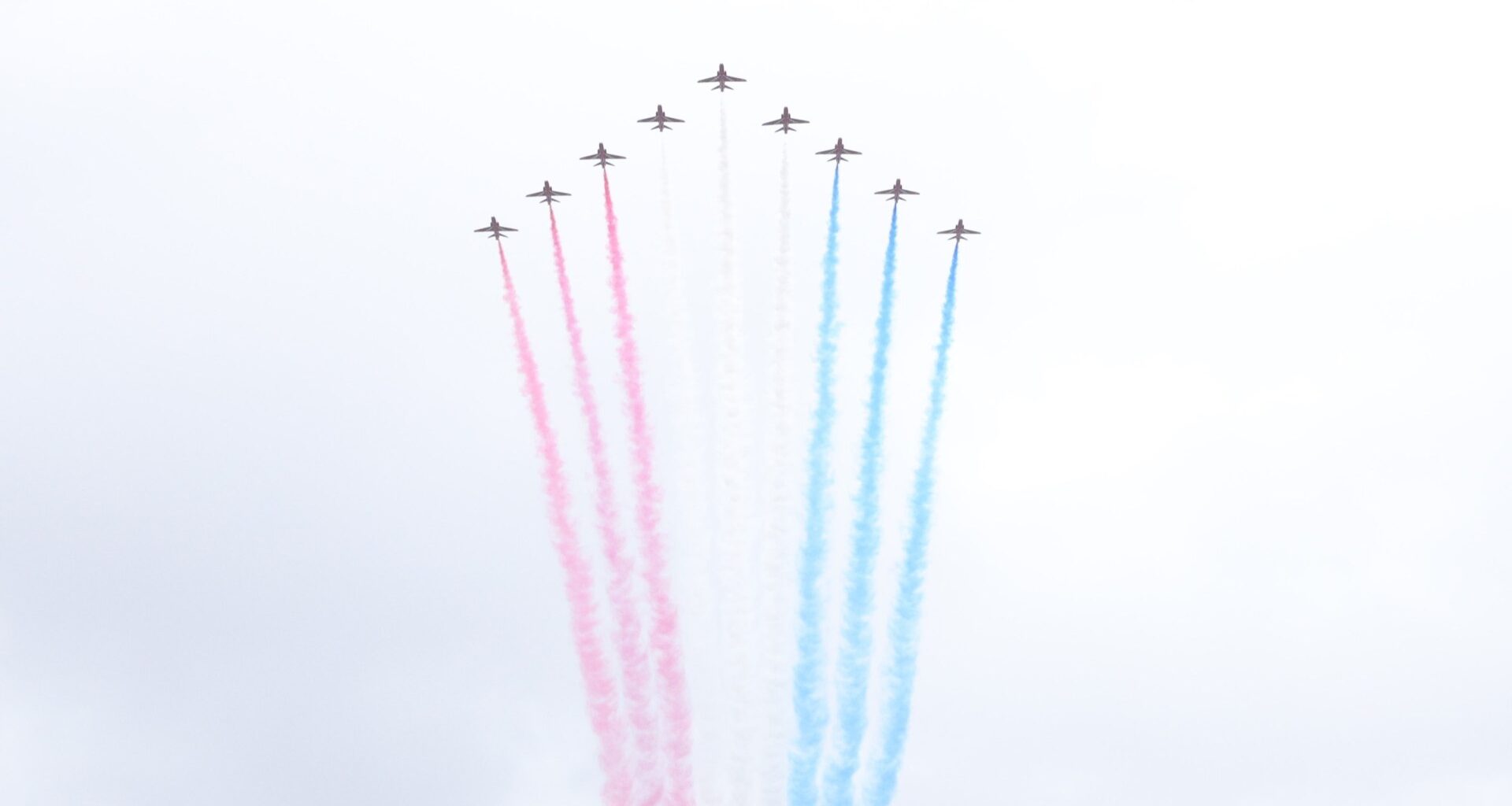 Iconic RAF Red Arrows jets in danger of being replaced by Russian planes loved by Putin in move slammed as 'outrageous'