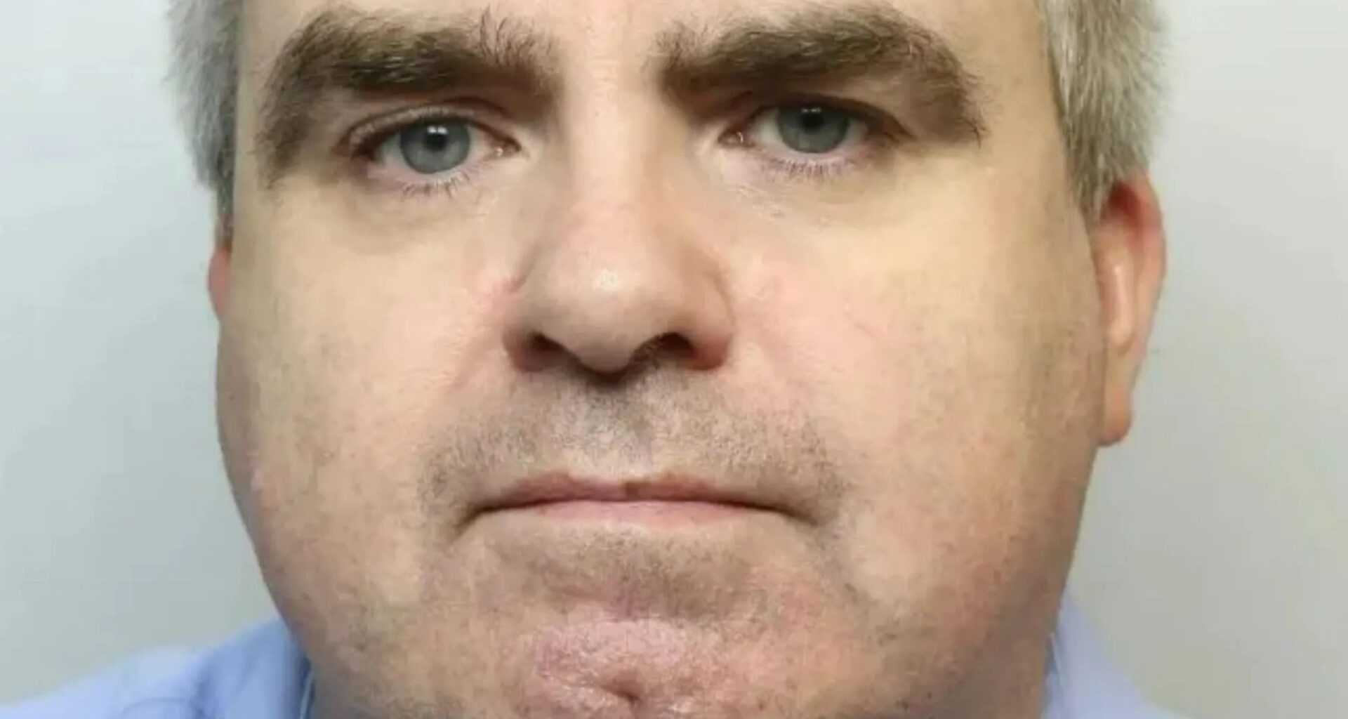 Creepy moment 'Britain's sleaziest landlord' checks hidden camera inside mum-of-two tenant's BATHROOM