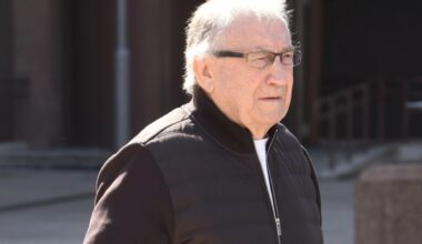 Ex-England star Jesse Lingard’s grandad accused of child sex abuse after 'victim' watched documentary on footballer