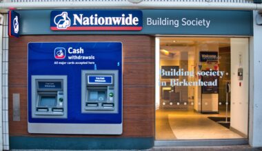 Nationwide £50 payment loophole means YOU could miss out despite being a loyal customer