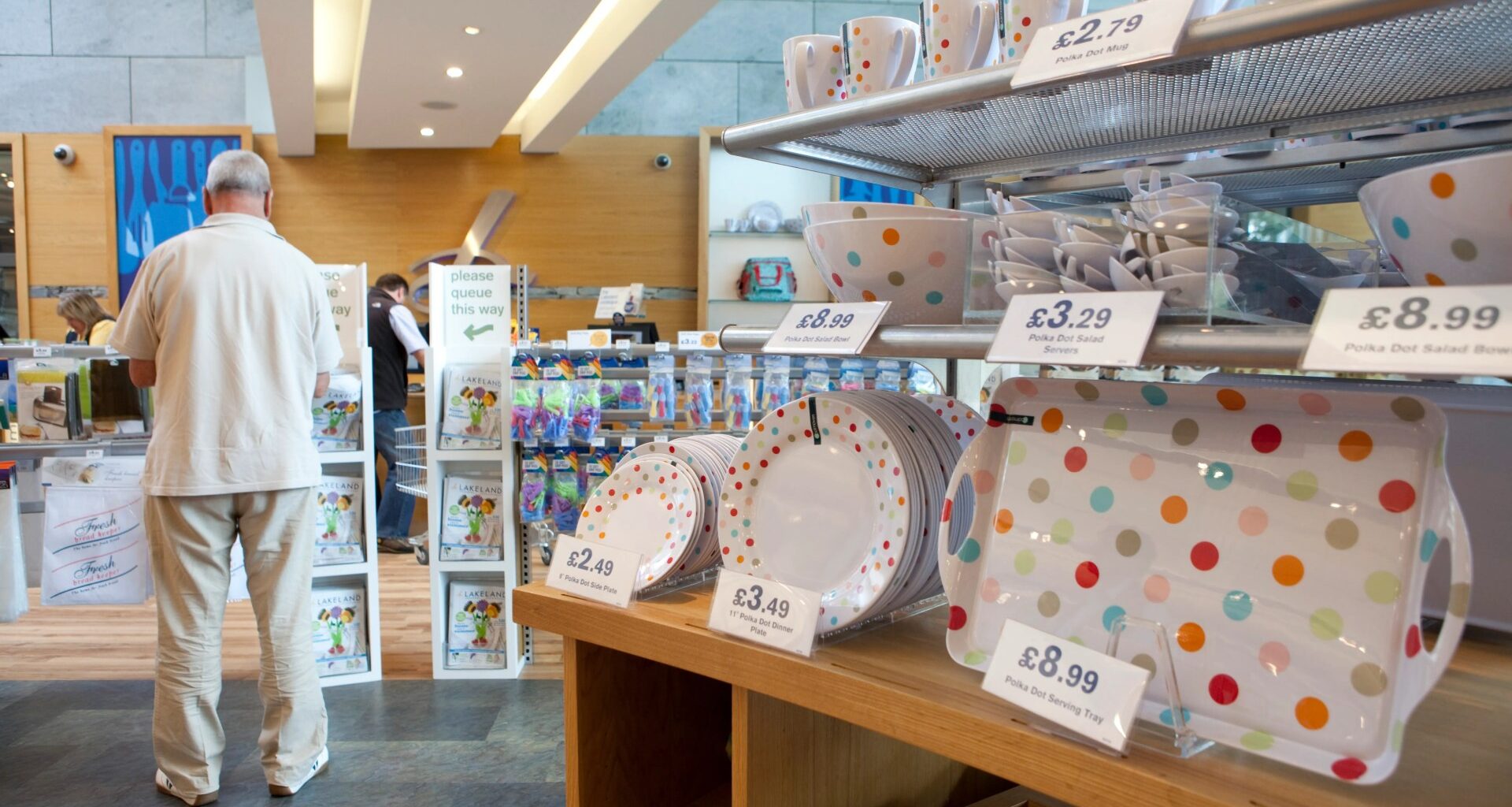 Huge update issued on future of iconic homeware chain with fresh rescue deal on the cards