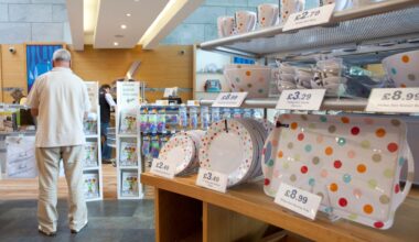 Huge update issued on future of iconic homeware chain with fresh rescue deal on the cards