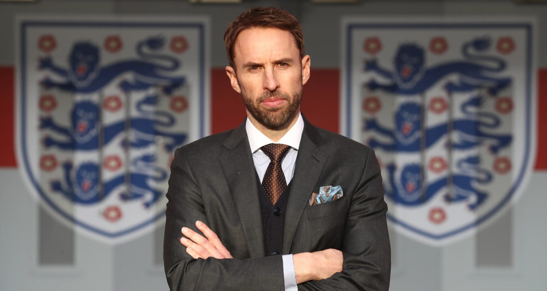 Ex-England boss Gareth Southgate changes career as he turns back on football, according to paperwork seen by The Sun