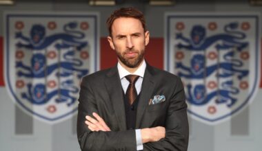 Ex-England boss Gareth Southgate changes career as he turns back on football, according to paperwork seen by The Sun