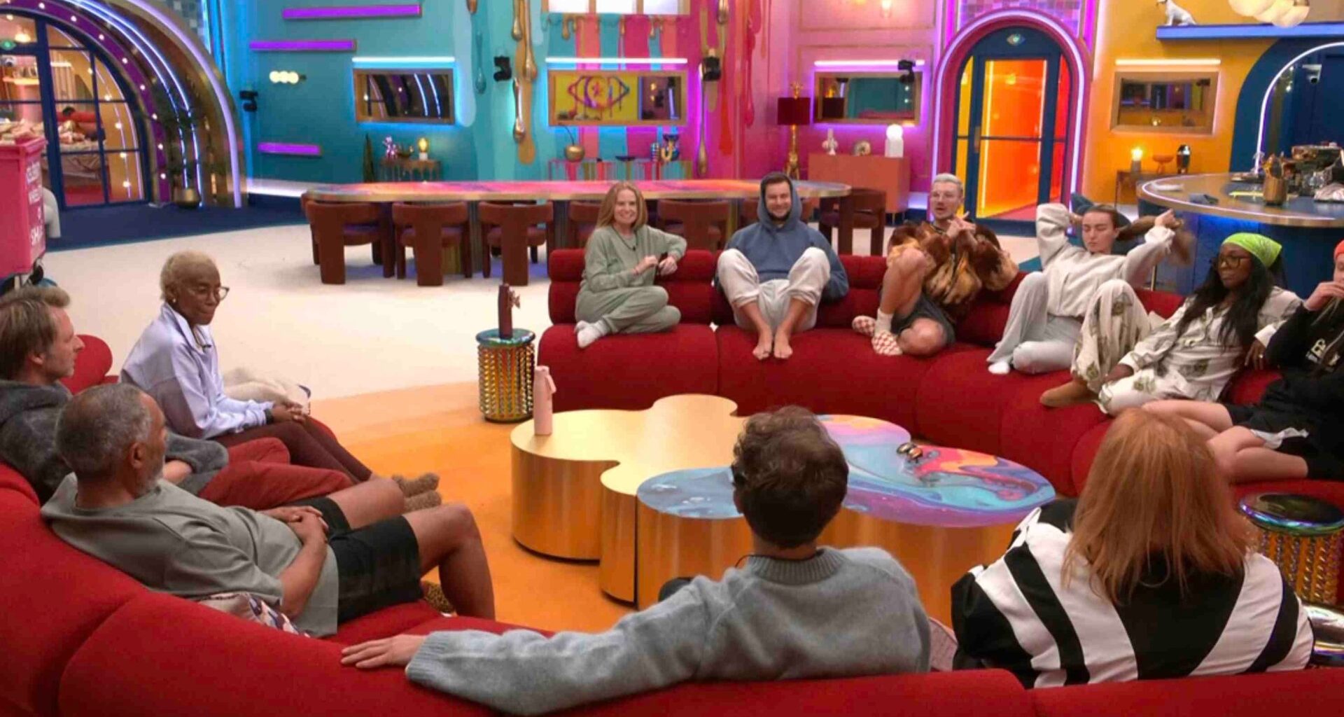 Celebrity Big Brother line up savage twist for unsuspecting housemates - and it’s just days away