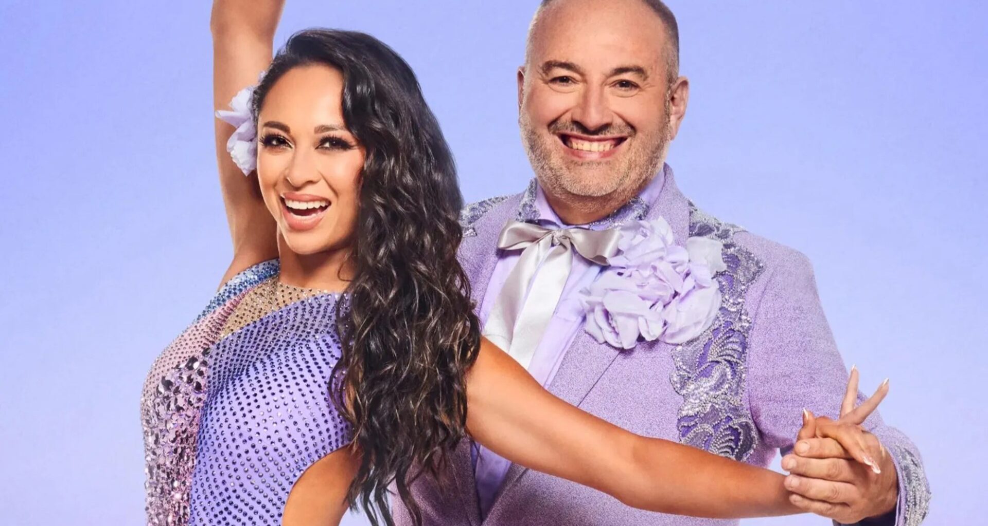 Inside Strictly dossier that 'CLEARS' shamed Wynne Evans - including bombshell videos that 'change everything'