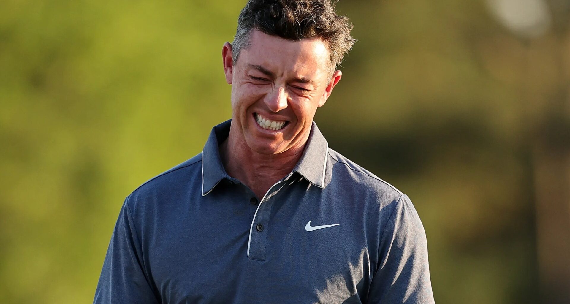 Fears over Rory McIlroy's triumphant return to home golf club after emotional Masters win with star to snub 'fanfare'