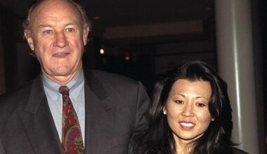 I know why Gene Hackman died in squalor despite kids & wealth - & why it shames us all