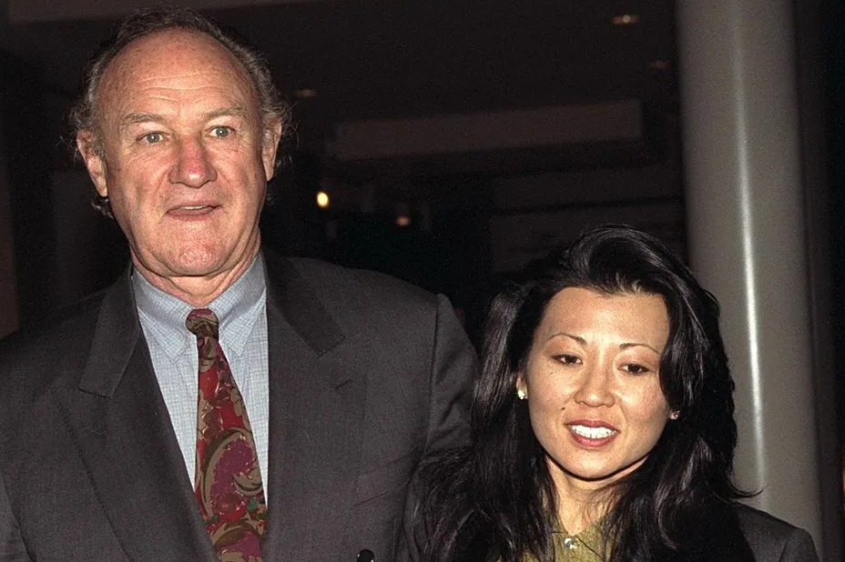 I know why Gene Hackman died in squalor despite kids & wealth - & why it shames us all