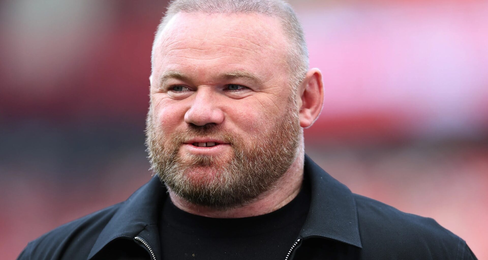 Wayne Rooney watches travels to Spain to watch son Klay, 11, as he takes on fellow ex-Premier League star's child