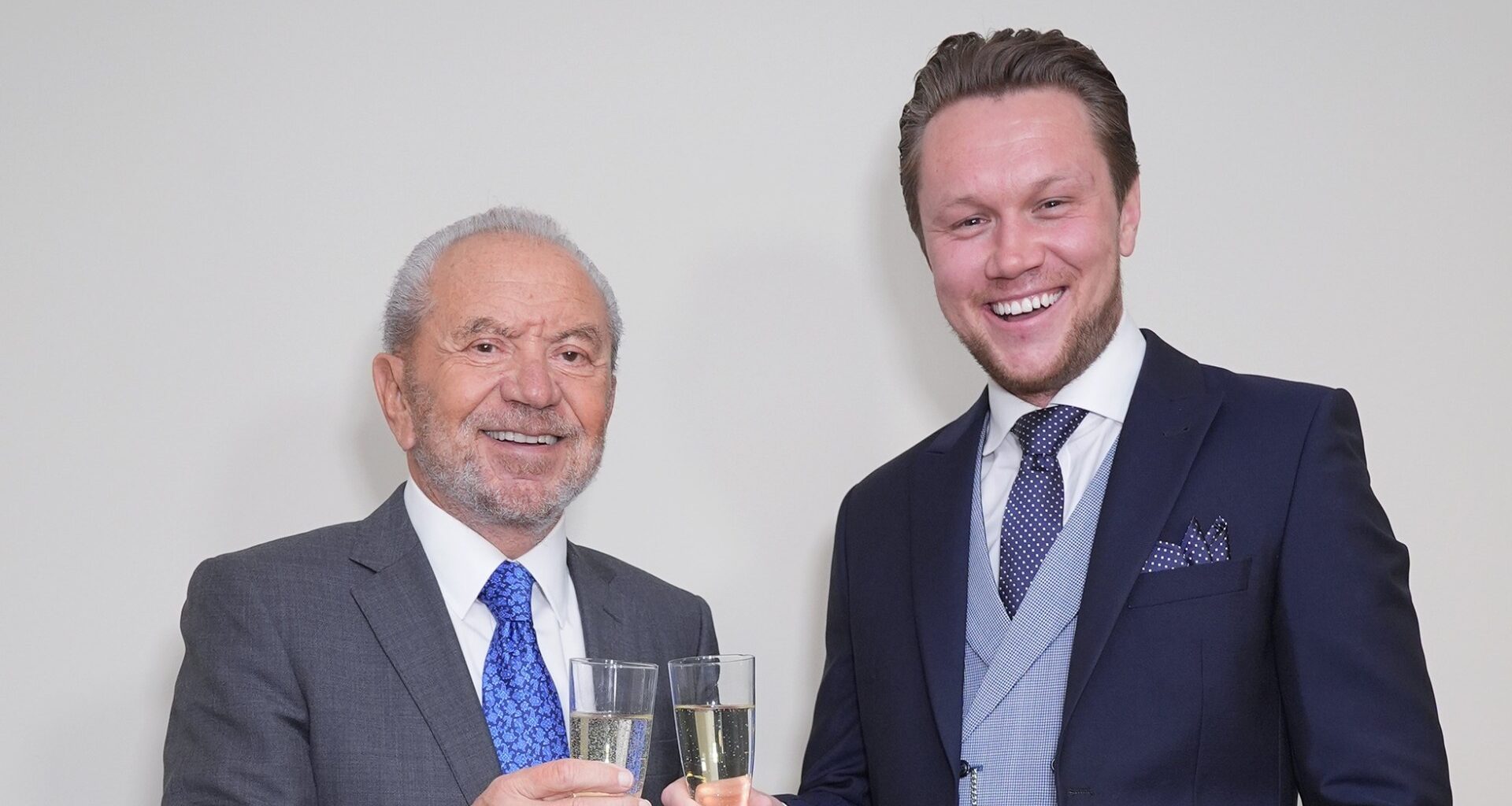 Apprentice winner faces huge fine in rogue trader probe after his air-con firm is accused of not having key licence
