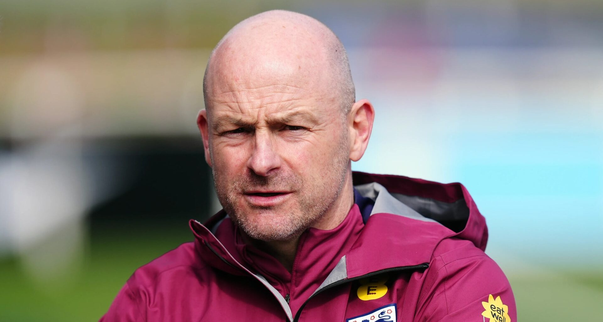 Ex-England boss Lee Carsley 'shortlisted' for Leicester job with Ruud van Nistelrooy's days increasingly numbered