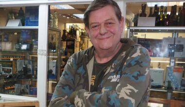 I had a life-saving heart operation after top doctor confused me with Arsenal football legend