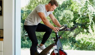 Number of fit adults in Britain soars to record high - but three major groups still lag behind