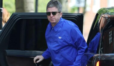 Inside Noel & Liam Gallagher's first Oasis show in 16 years at surprise venue where they enraged neighbour