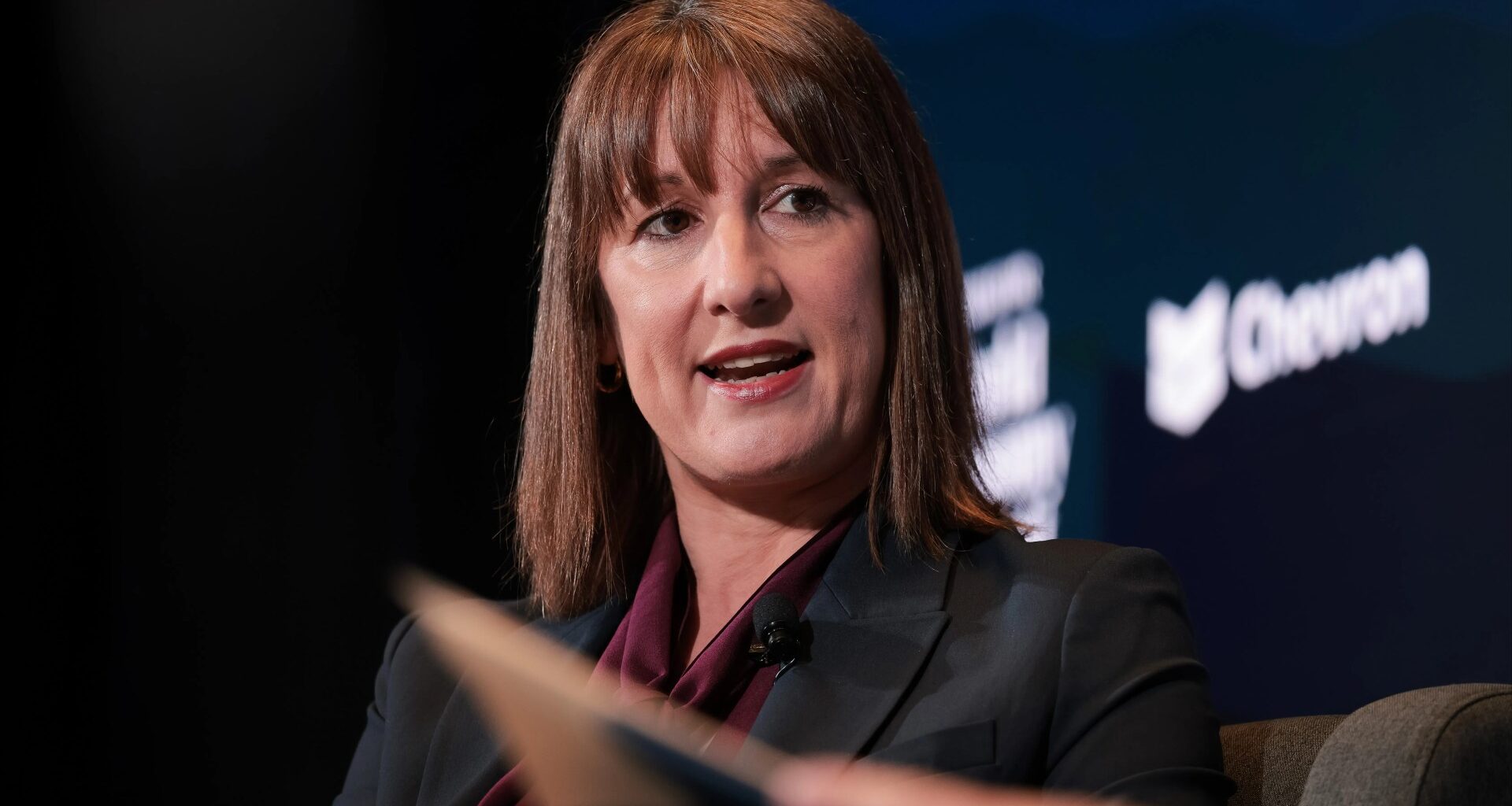 Rachel Reeves' ill-advised comments on EU shows the dangers in trying to ride two horses at same time