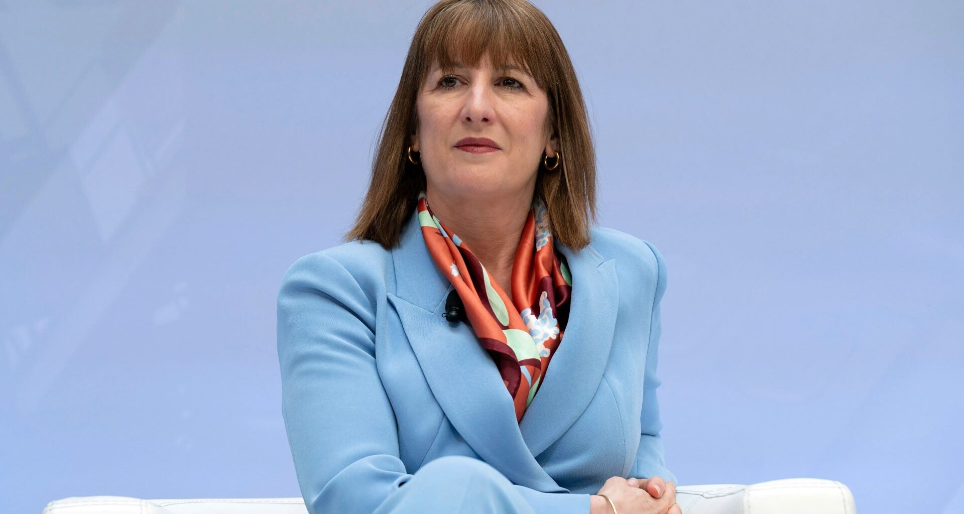Rachel Reeves triggers fresh Brexit row by declaring EU more important than America to economy