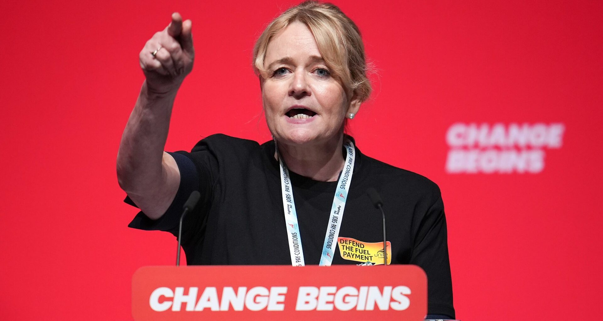 Inside Birmingham bin strike union's bid to disrupt UK as members were balloted on industrial action 2k times in 2 years