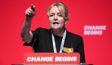 Inside Birmingham bin strike union's bid to disrupt UK as members were balloted on industrial action 2k times in 2 years