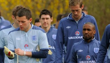 FA launch brand new tournament with former England stars fronting star-studded line-up
