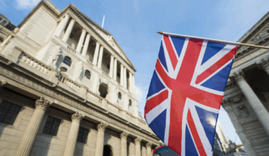 U.K. flag