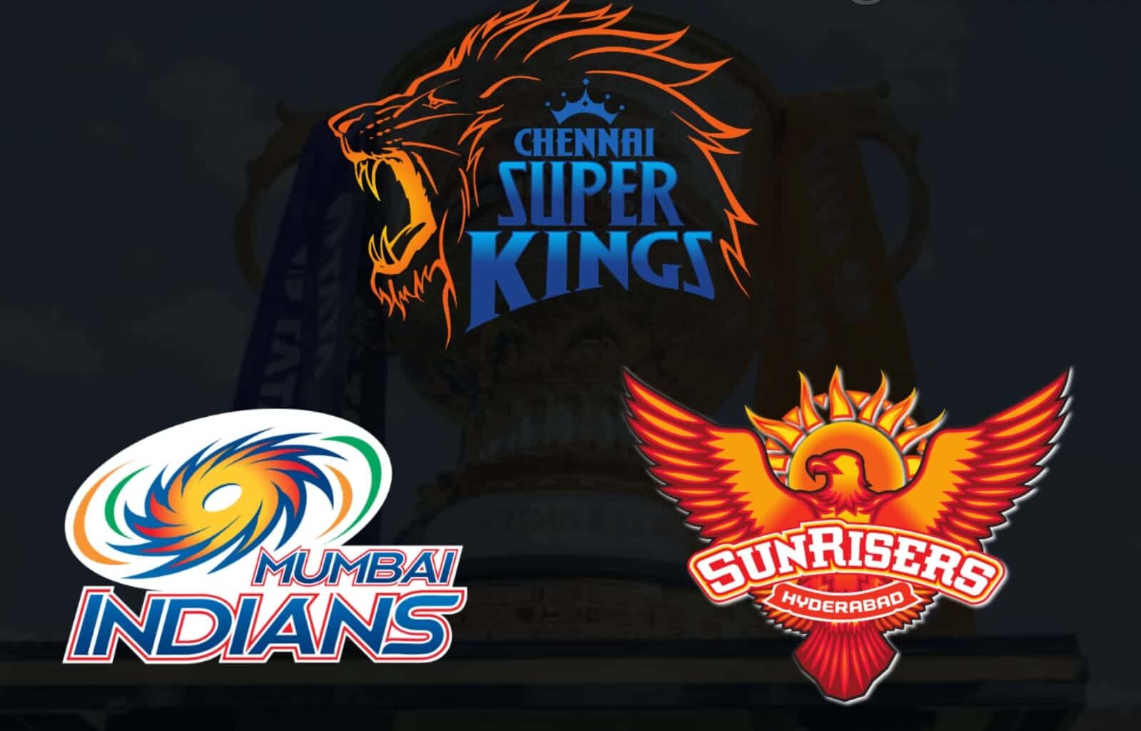 IPL Death Battle: CSK Vs MI Vs SRH! - Gulte