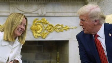 Nationalism is Europe’s poison – Democracy and society