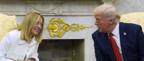 Nationalism is Europe’s poison – Democracy and society