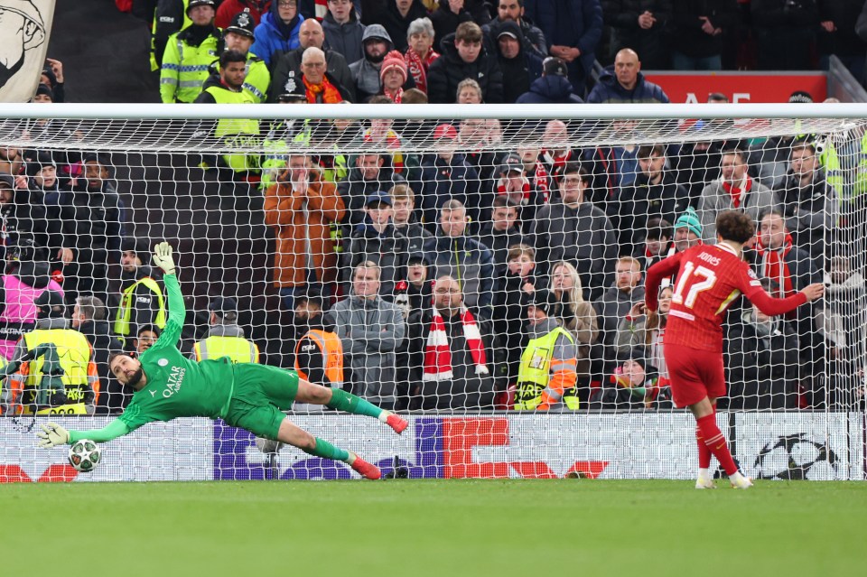 Penalty shootouts could replace extra time