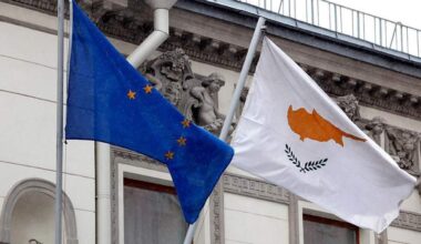 Cyprus posts second-highest surplus in EU