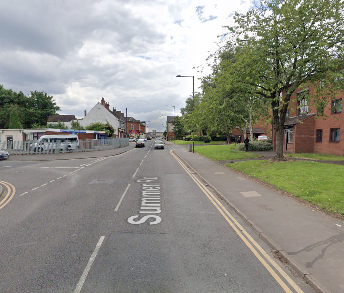 Lynette Williams with Jon Harrison and Mary Parry-Sargent