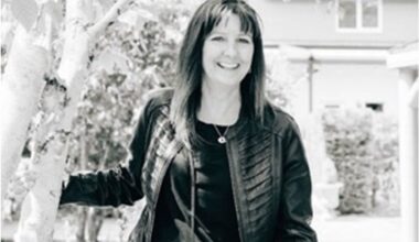 Suzanne Cherry, aged 62, of Aldridge, sadly died in hospital on Tuesday (15 April) after she was struck by a van at Aston Wood golf course