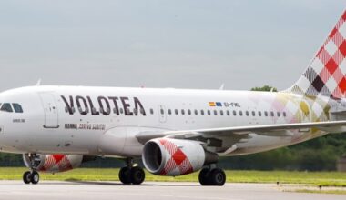 Volotea IPO-ready but waiting for better market conditions