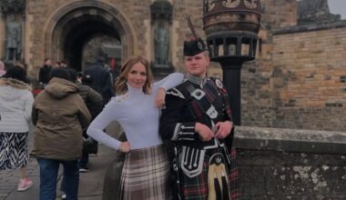 Edinburgh Live