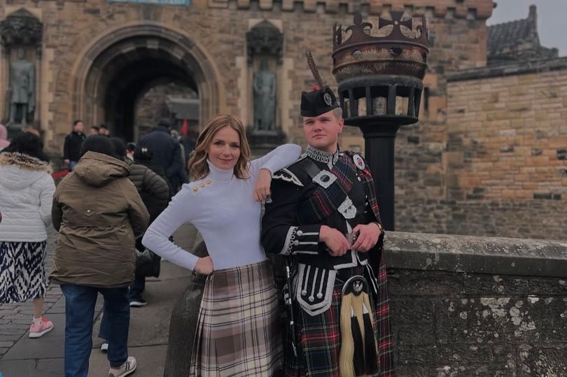 Edinburgh Live