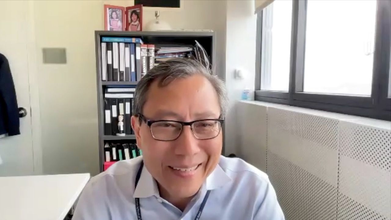 Benjamin K. Chen, MD, PhD