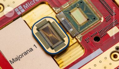 Microsoft quantum computing ‘breakthrough’ faces fresh challenge