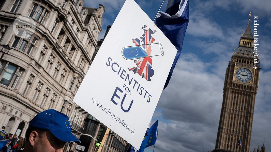 how Brexit changed three scientists’ careers