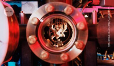 more complex cousins of qubits boost quantum computing