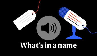 how physics terms can confuse researchers
