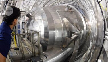 Physicists narrow down neutrino’s mysterious mass