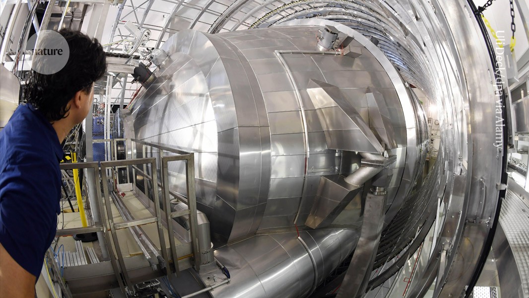 Physicists narrow down neutrino’s mysterious mass