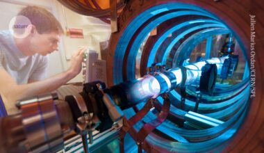 Radical approach to shrink particle colliders gains momentum
